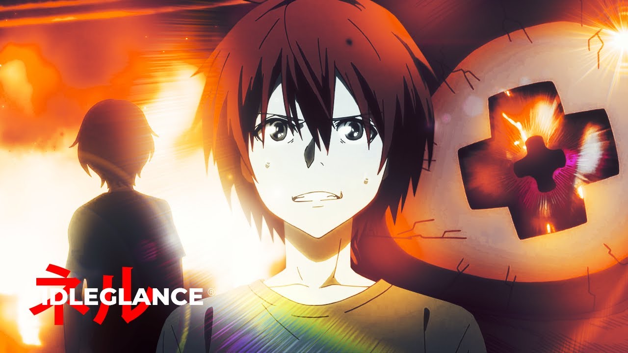 convolk - ominous | prod. shxrkz [Lyrics x AMV]