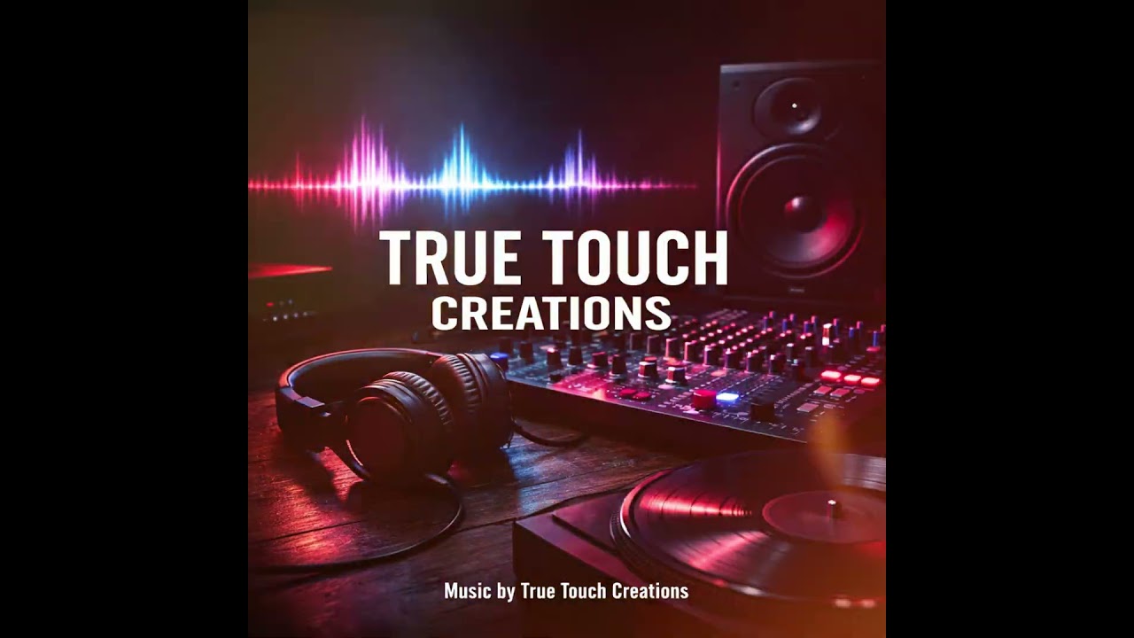 TrueTouchCreations | DJ Mode