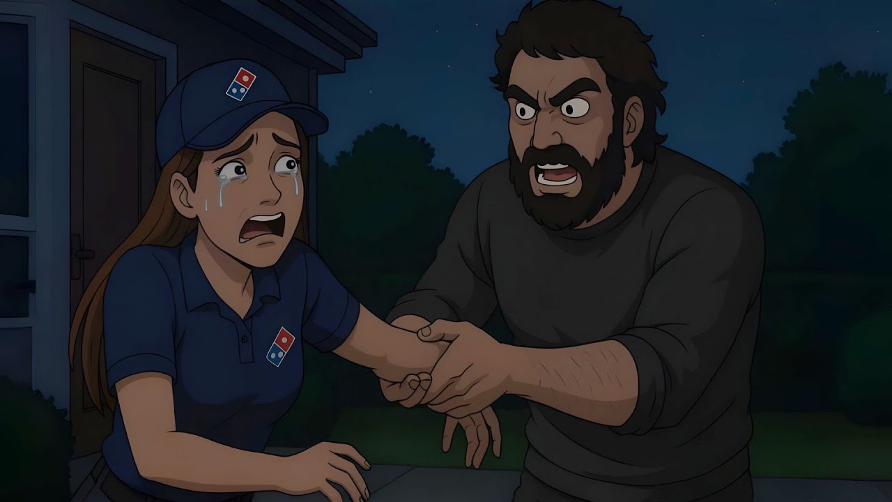 17 True Horror Stories for a Rainy Night Animated