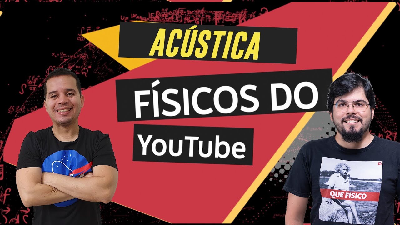 ACÚSTICA | QUALIDADES FISIOLÓGICAS DO SOM | EXERCÍCIOS