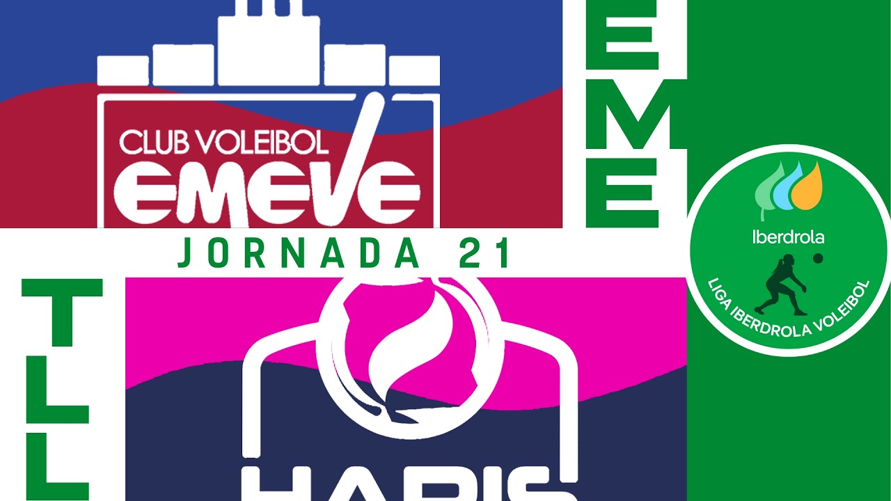 [Liga Iberdrola] - Jornada 21 - Arenal Emevé - Tenerife Libby´s La Laguna