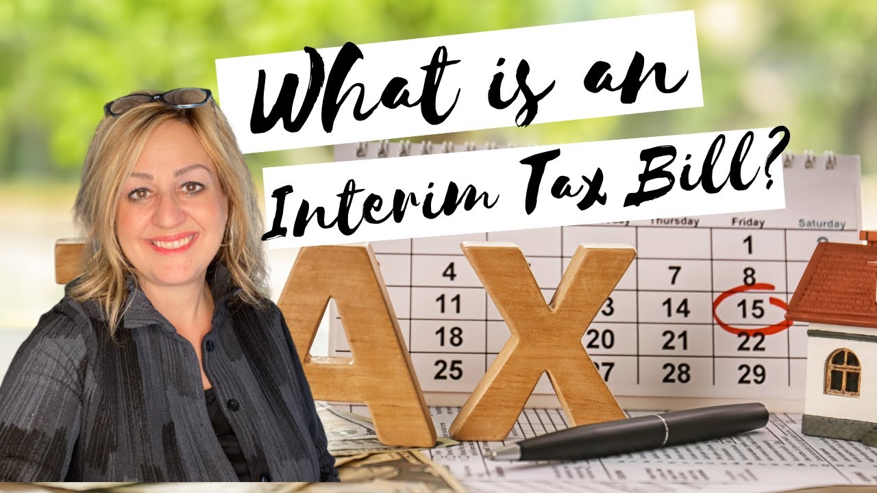 New Construction? Don&rsquo;t Miss This Interim Tax Bill Warning!
