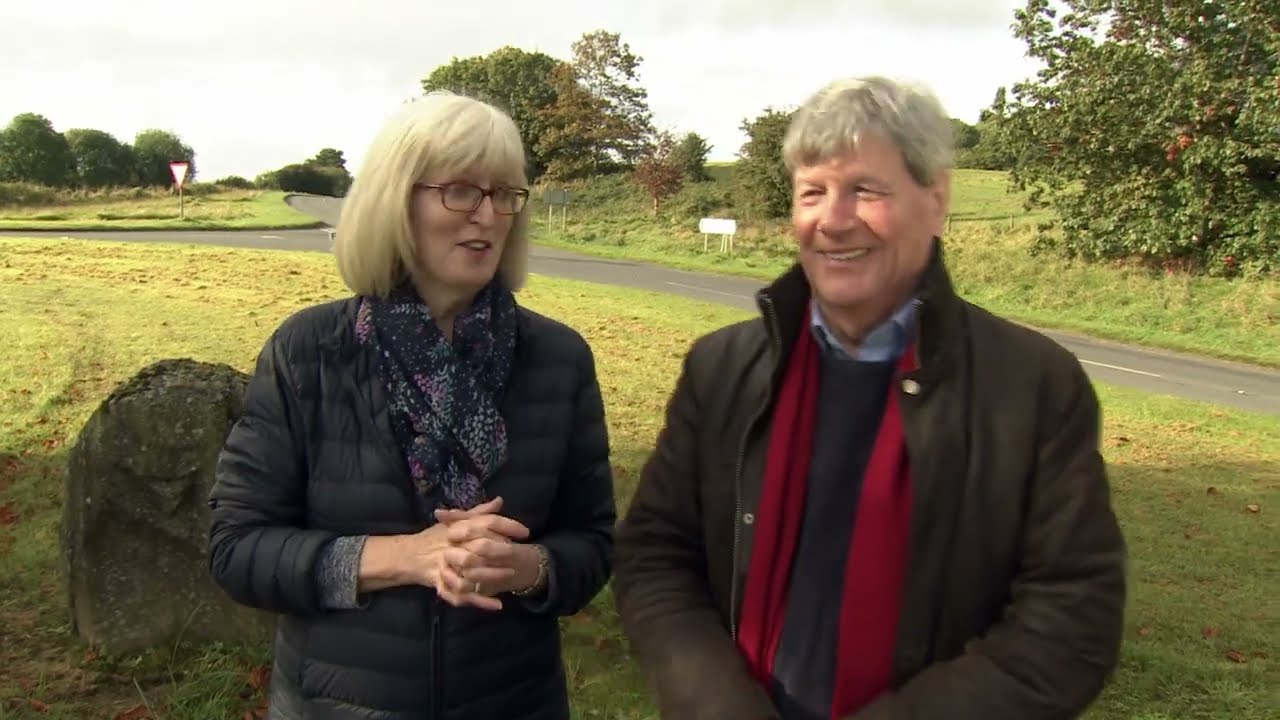 Uncovering TEMPO's Secrets: A Hidden Chapel, Famous Guests & a Mysterious Book - Fermanagh