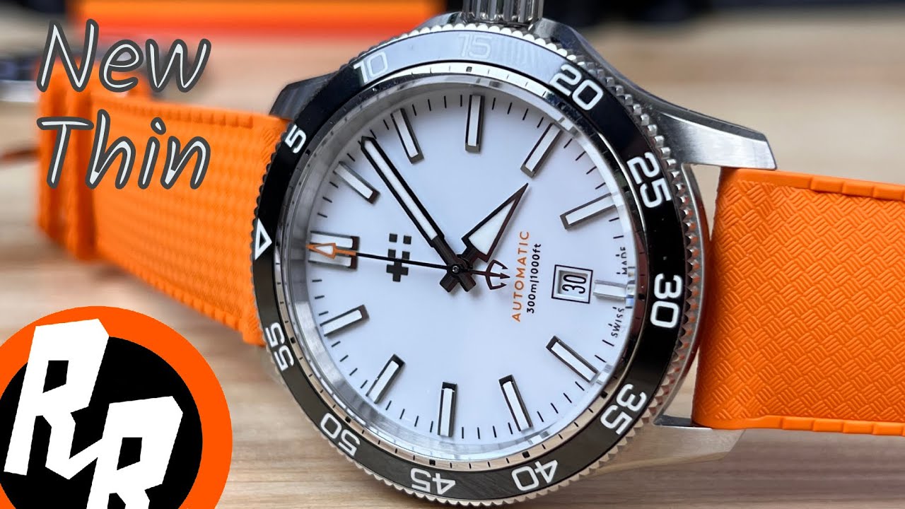 Кристофер Уорд C60 Trident Pro 300