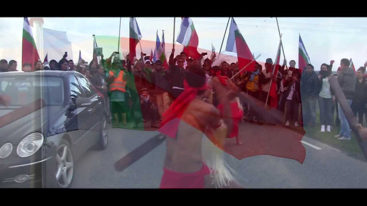 Walk 4 Maluku 2013 Bemmel