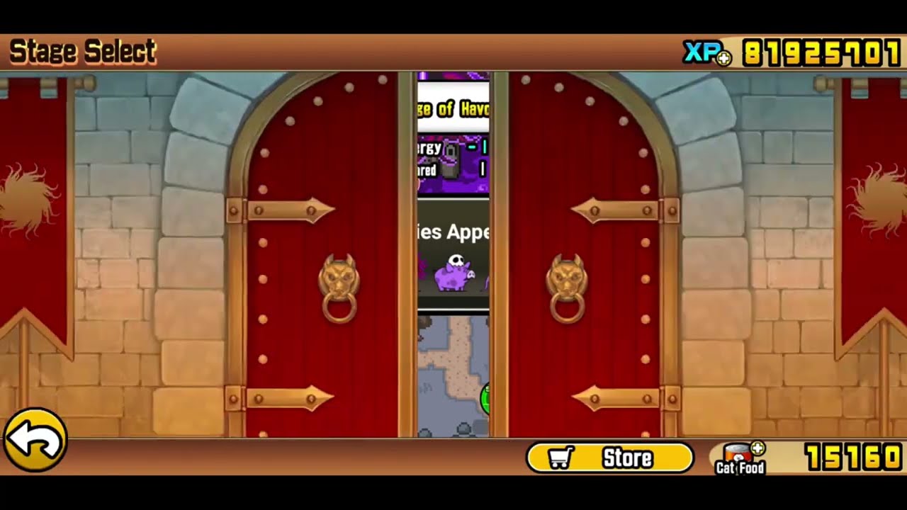 Bye bye to The Battle Cats' 11th anniversary