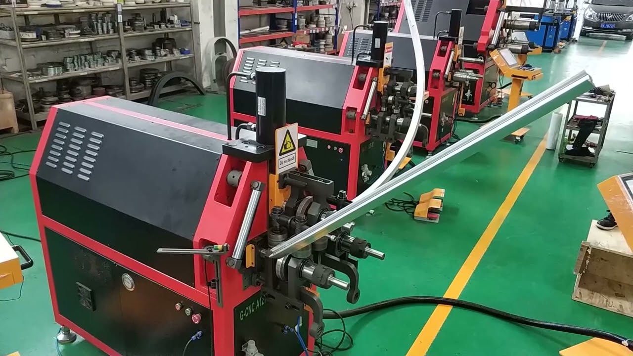 Roll Bender- 3D Starry Snow in 2022 Beijing Winter Olympics