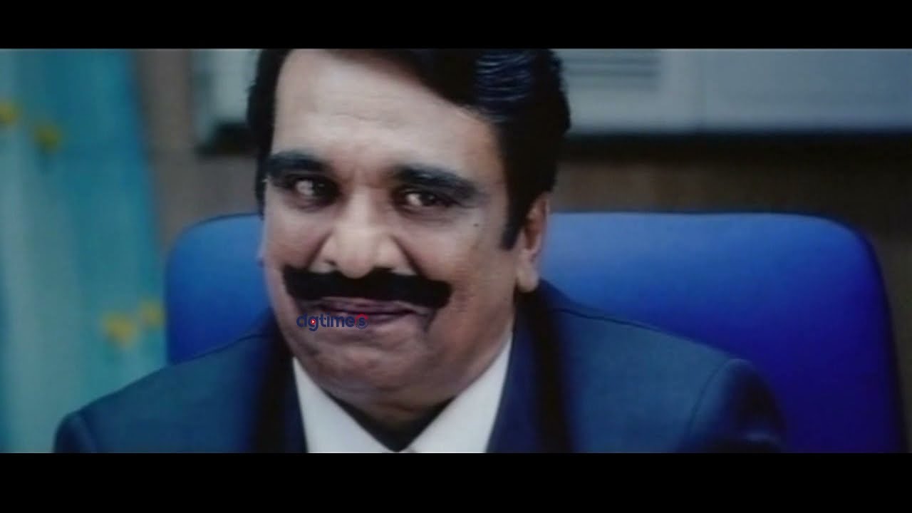 காலேஜ ஏன் படிக்கிற இடமா நினைக்கிற...சைட் அடிக்கிற இடமா நினைச்சுக்கோ | THEEKUCHI Tamil Movie Scene 5