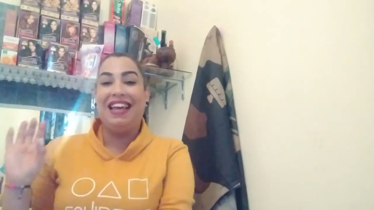 قبل ماديري لبروتين لشعرك شوفي هاد الفيديو الامور لي كاتخلي البروتين يمشي من شعر  ثمن البروتين
