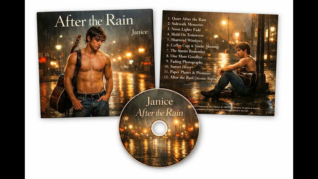 Quiet After the Rain (1999)