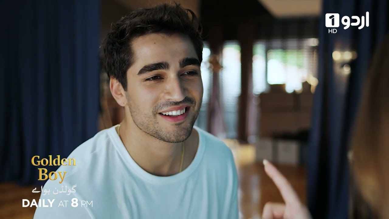 Golden Boy | Episode Promo 161 | Turkish Drama