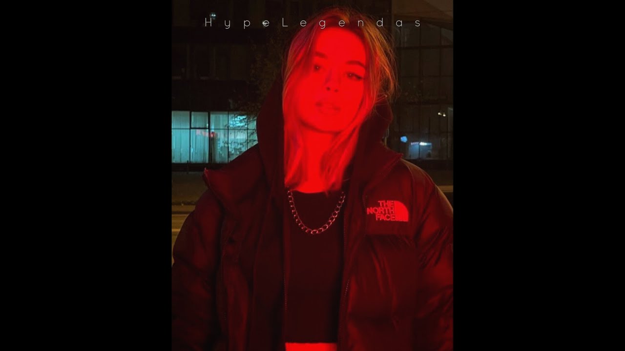Orochi - “TANTO FAZ” (Speed Up + Reverb)