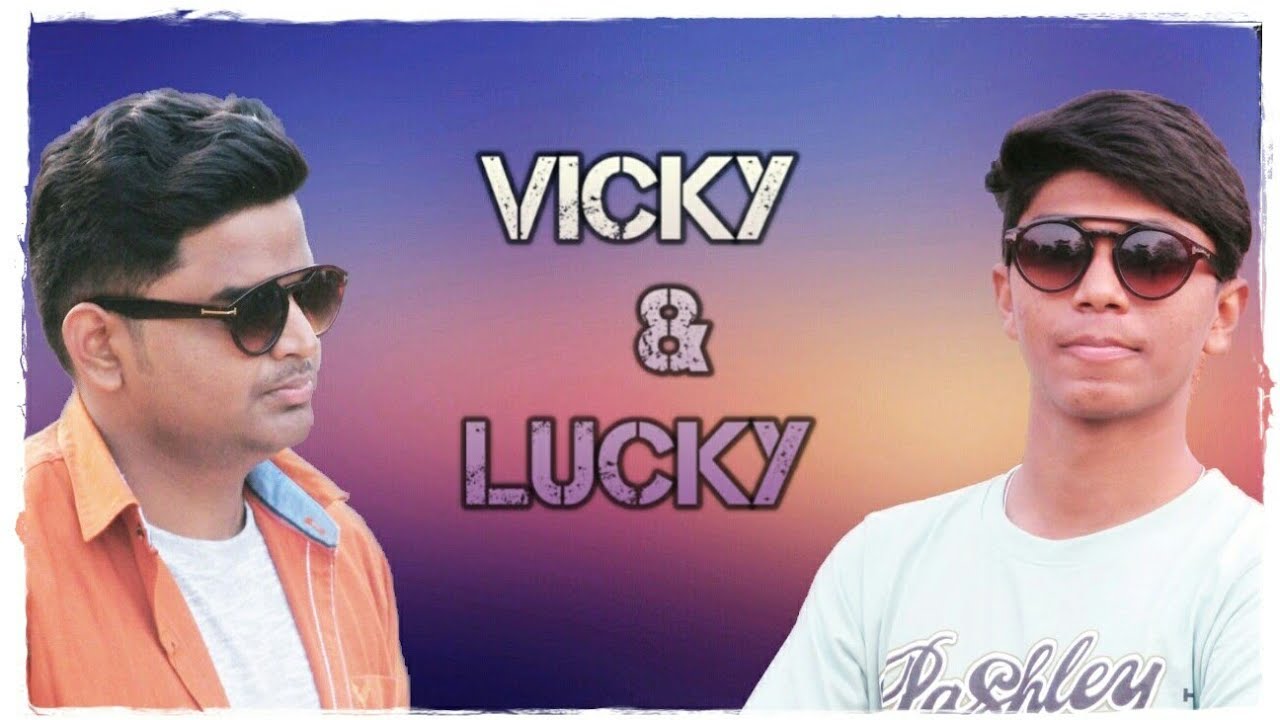 Vicky &Lucky Latest Telugu Short Film