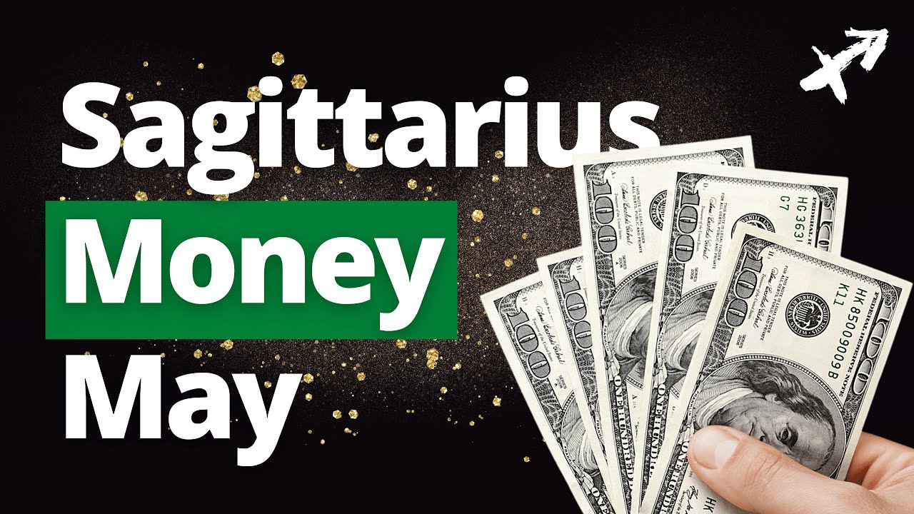 💰 SAGITTARIUS - 