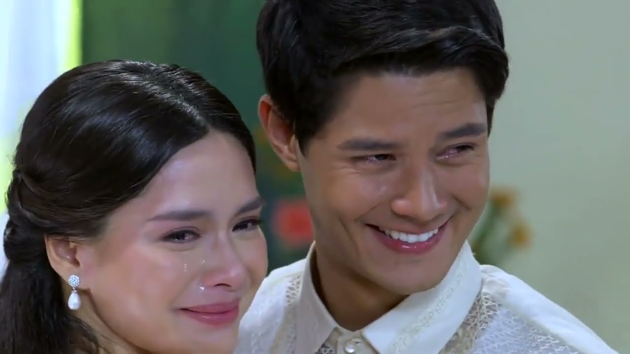 Be My Lady (Mahal Ka Sa Akin)