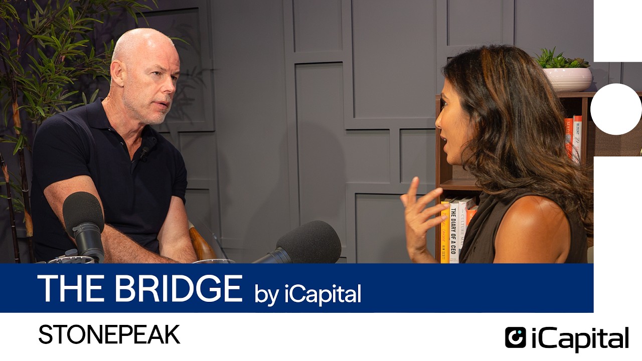 The Bridge Ep. 19: The Boring Way to Invest in AI