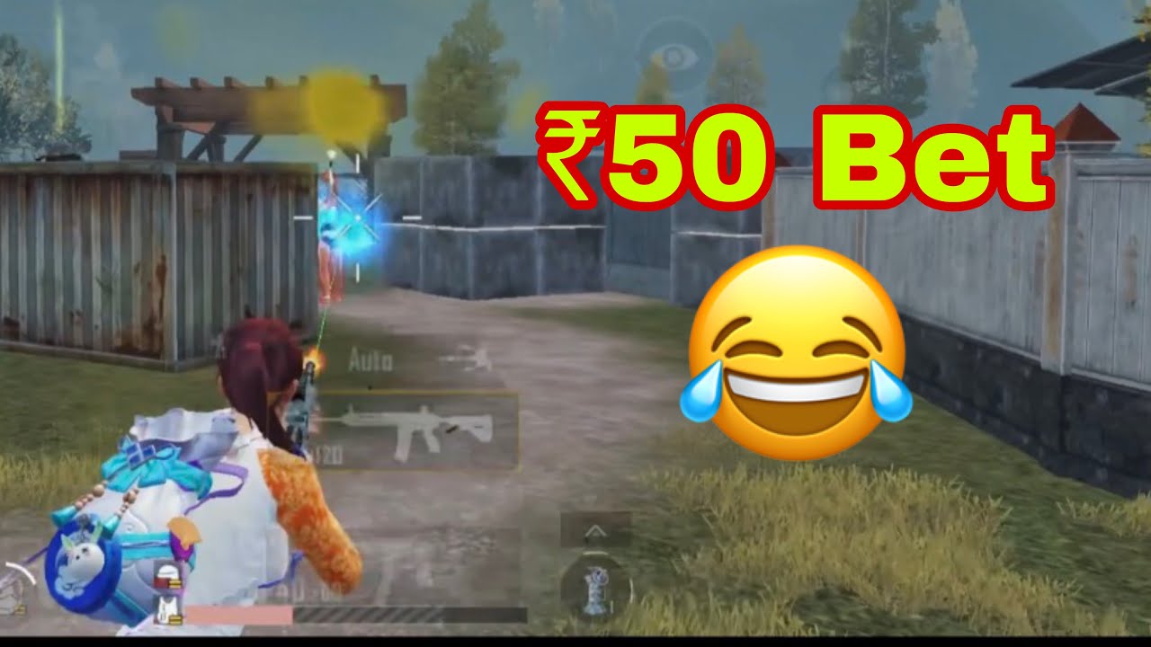 ₹50 Bet with TRIBALxZAMMA | #Shorts