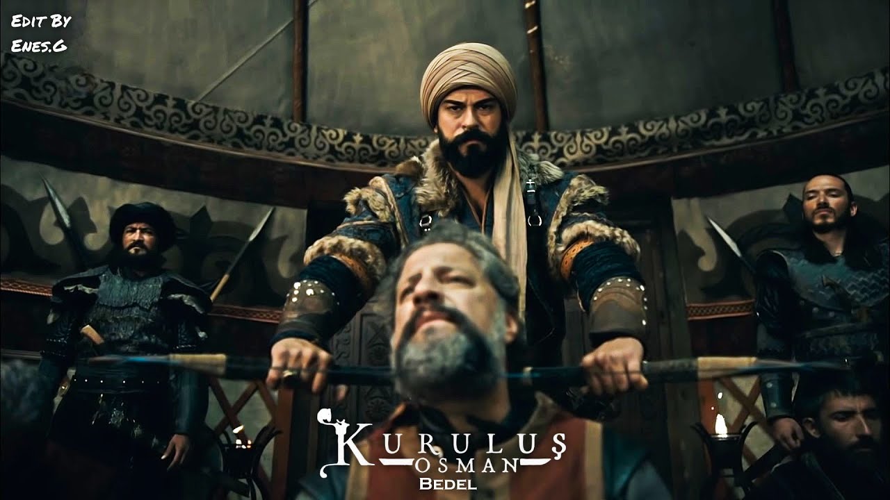 Kuruluş Osman Müzikleri Bedel