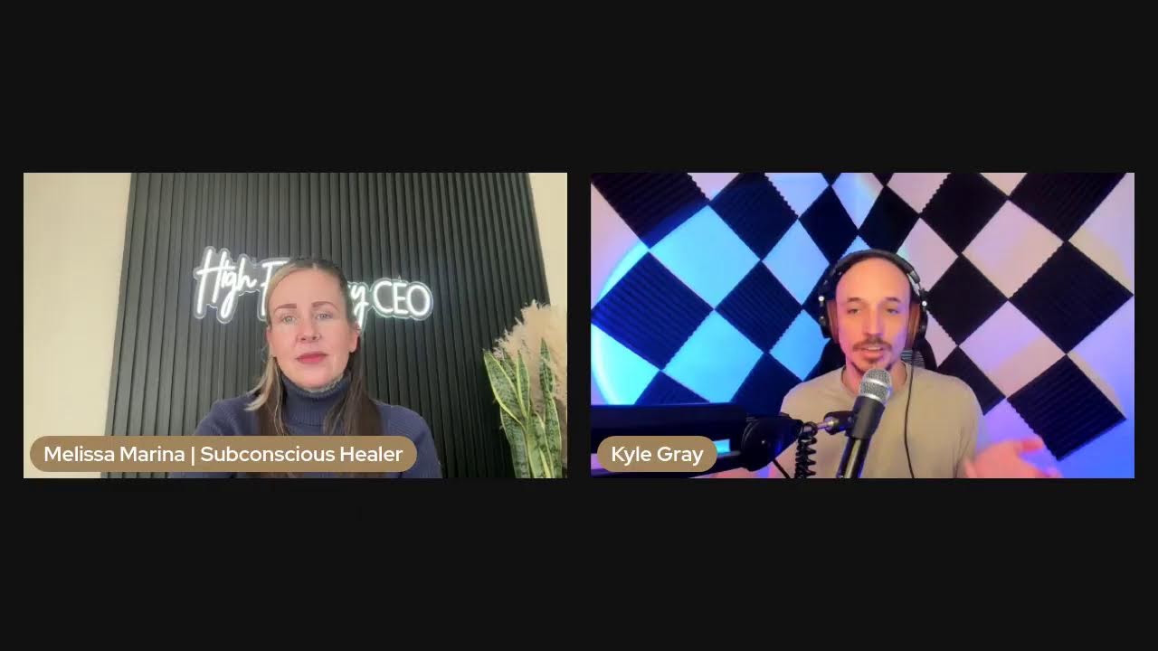 Three Stories To Double Your Sales With On Freedom Frequency Podcast