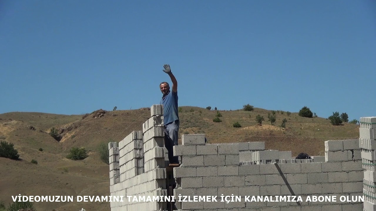 KARLIK KÖYÜ
