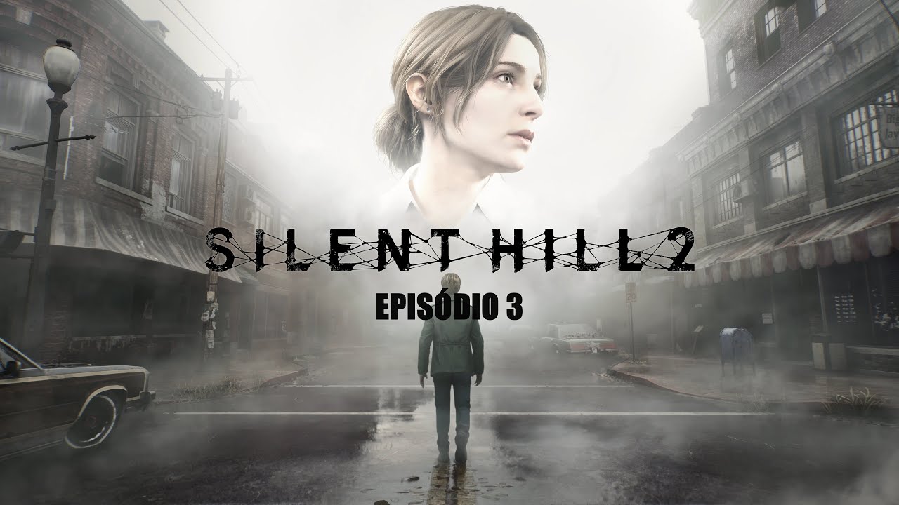 Silent Hill 2 Remake - Wood Side Apartment