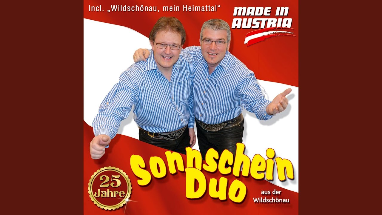 Made in Austria