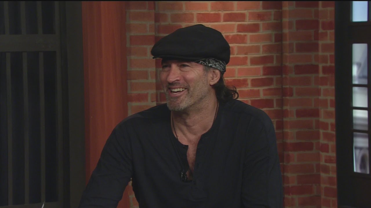Scott Patterson