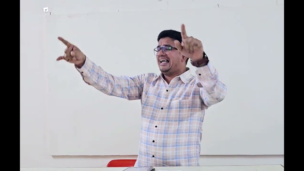 എന്നാല്‍ യിശ്ശായിയുടെ കുറ്റിയില്‍നിന്നു ഒരു മുള പൊട്ടി പുറപ്പെടും - പാസ്റ്റർ ബിജി ഫിലിപ്പ്