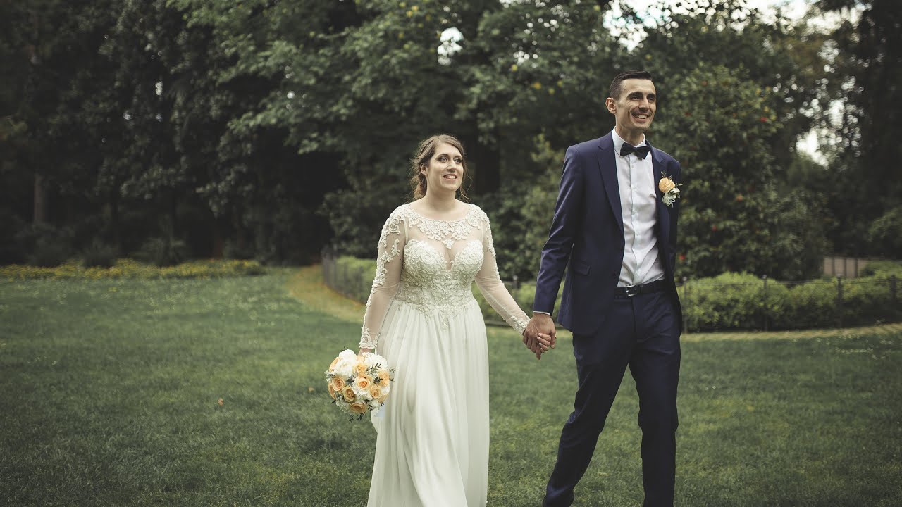 Opatija Love Story - Promowise Wedding Video