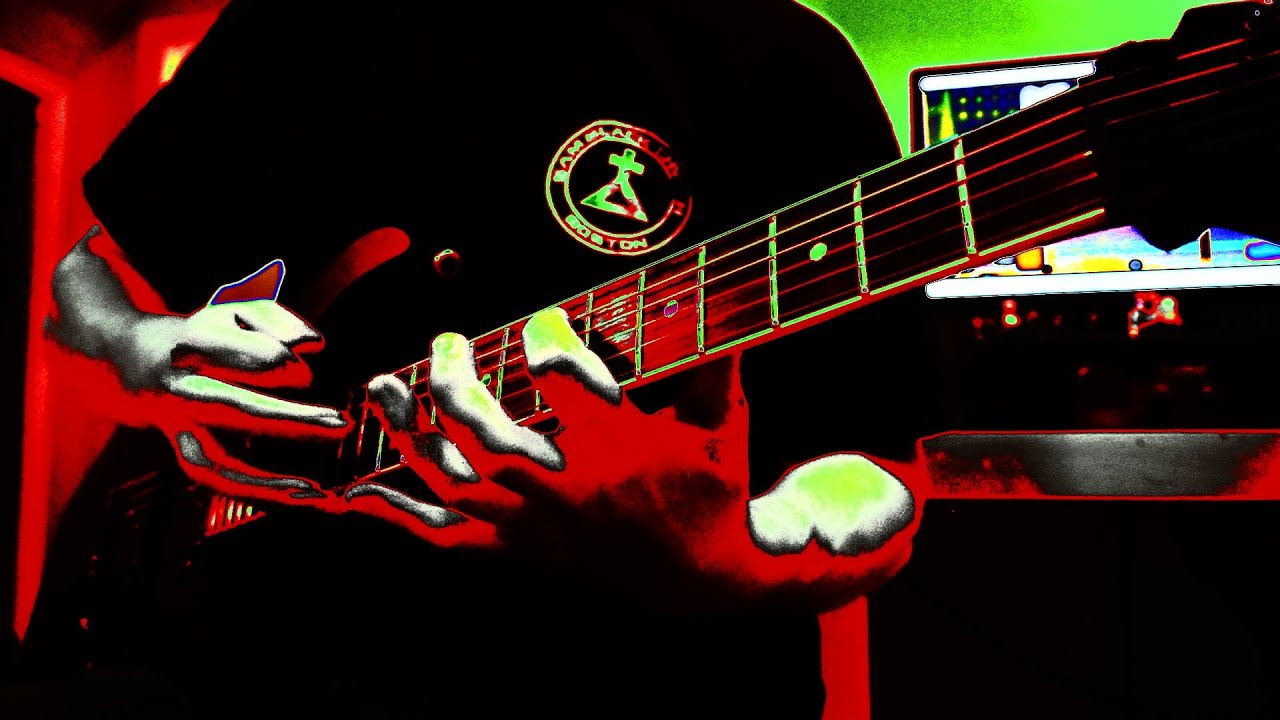 Bogren Digital Contest - Ampknob MLC S/Zero 100 #bogrendigital #bogrencontest