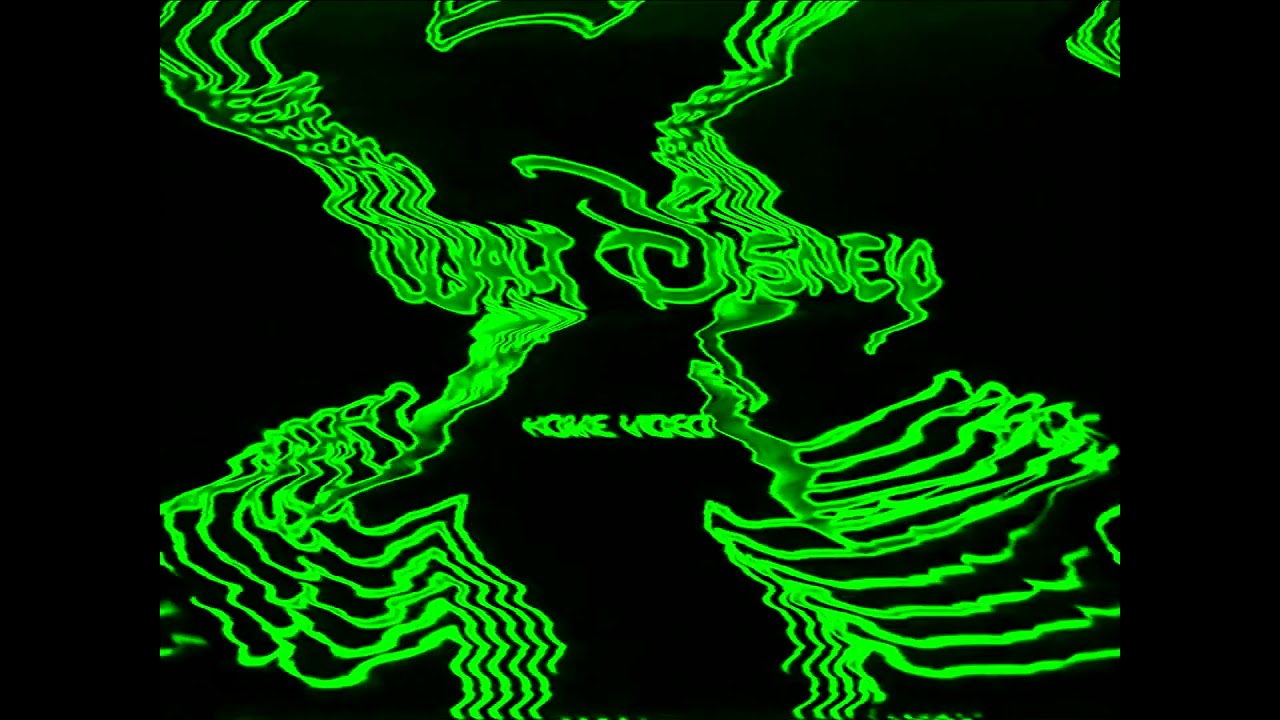 Walt Disney Home Video Effects