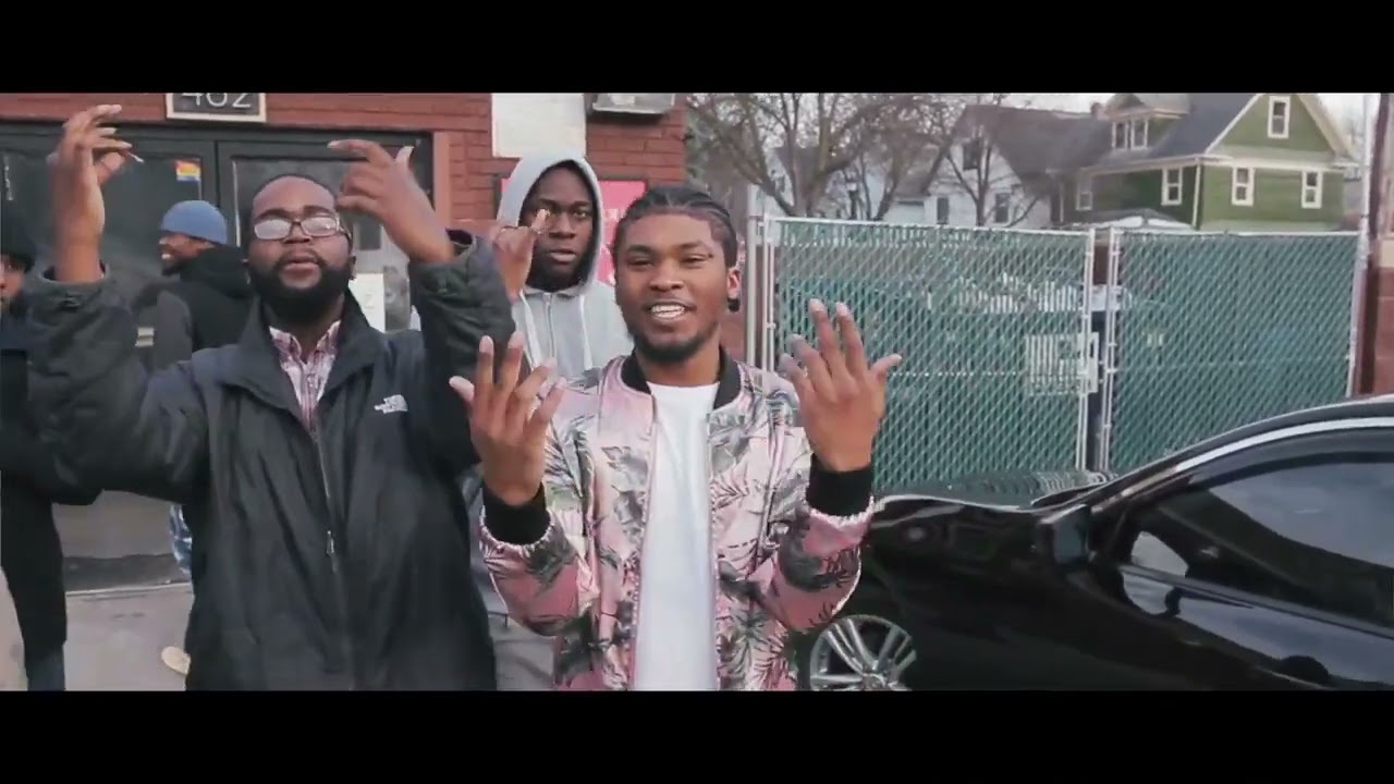 Chizzy x Out On Bail [SWAG] (2017)  | @2KCHIZZY  | BPOVTV&rsquo;s Exclusive