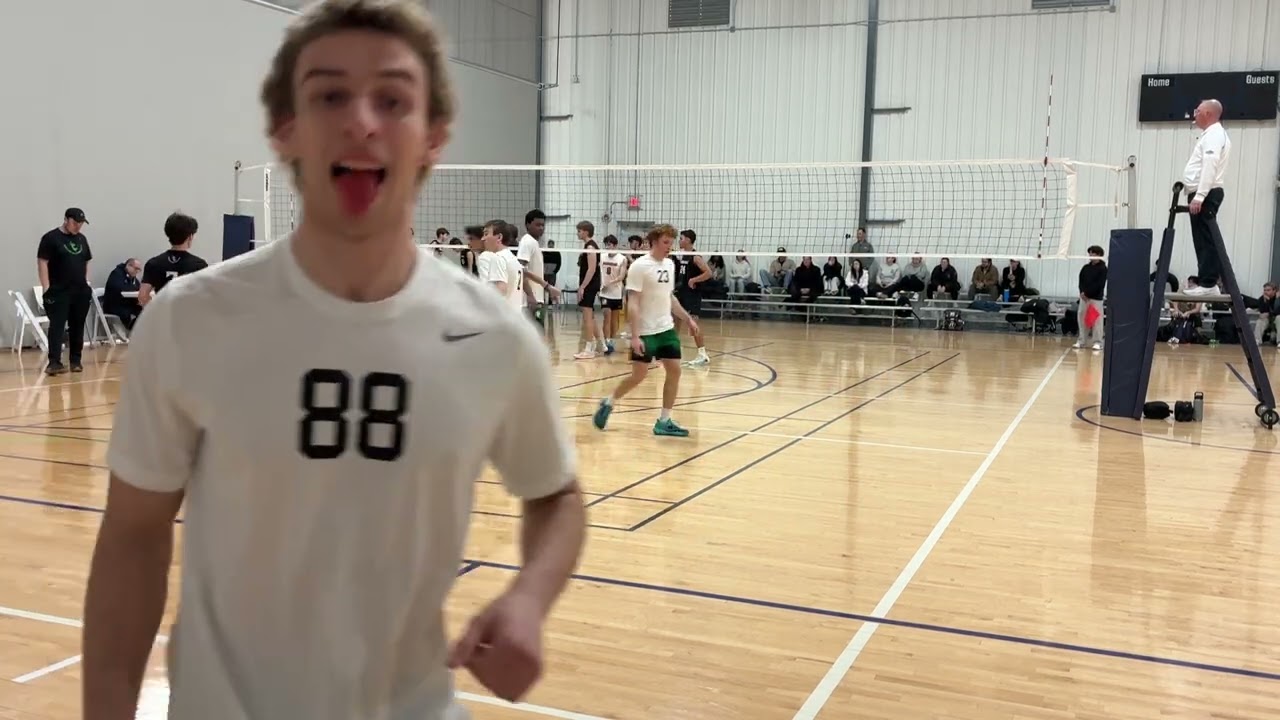 Finals Vs Downstate