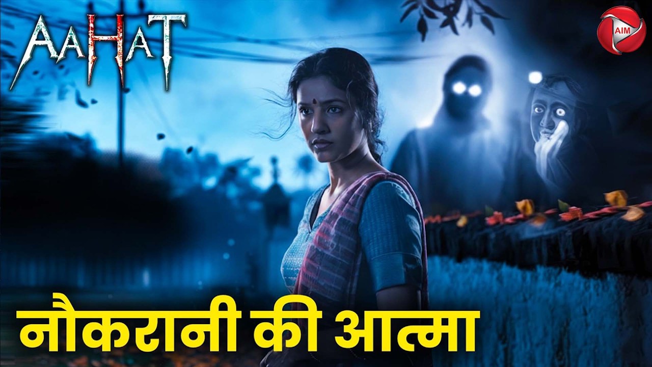 #Aahat | Aahat New Episode | डर का खौफनाक मंजर | Horror Show | Jara Si Aahat 2026 #horror