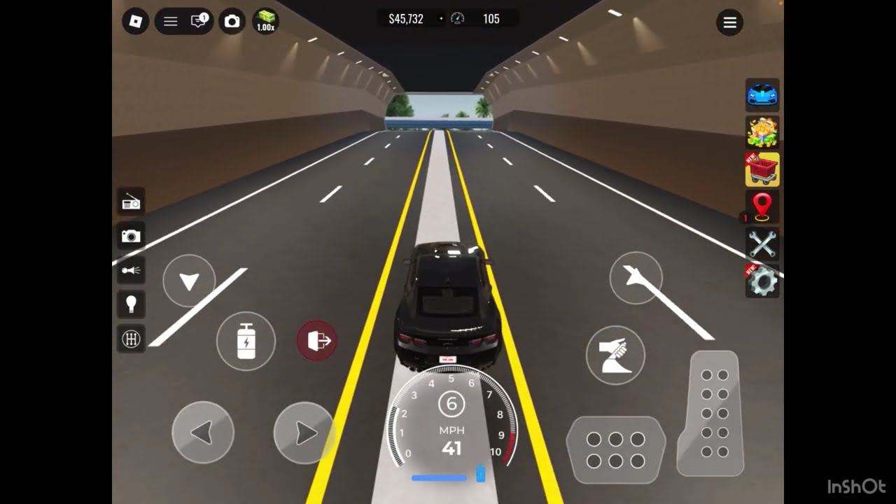 I played vehicle legends 