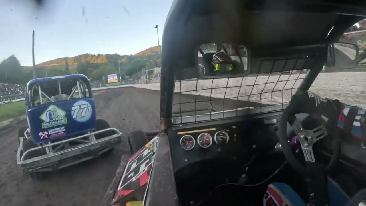 Nz Stockcar Teams 126g Vs Cougars 2026