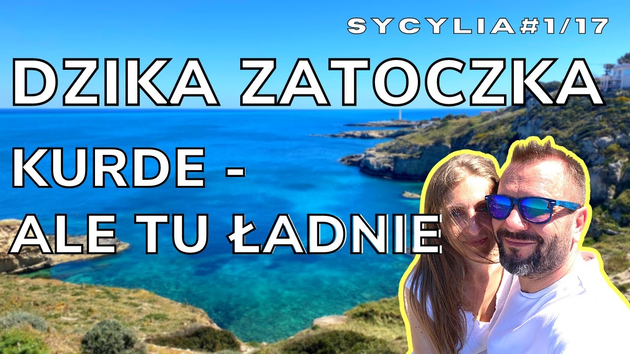 SYRAKUZY W KWIETNIU 🇮🇹 WIOSNA NA SYCYLII 🌋 ETNA OD DOŁU