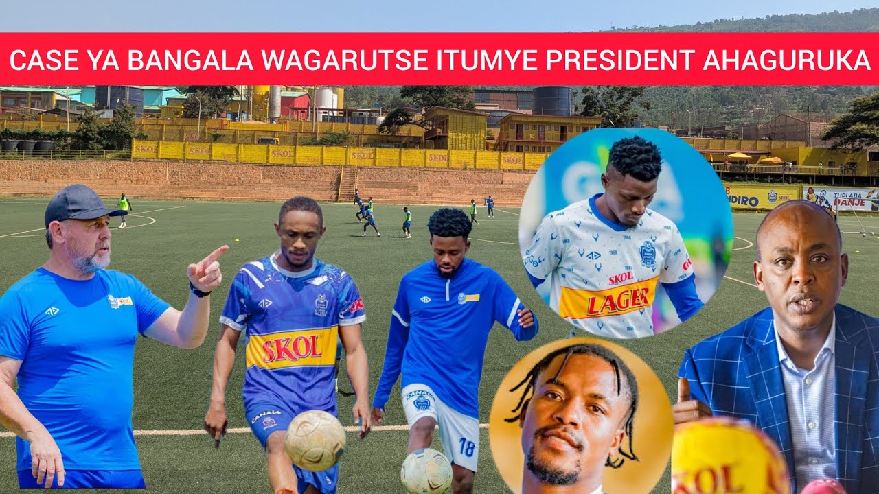 LIVE 🔴 BYAKAZE MU NZOVE:BANGALA NA COACHER BRUNO 😭JAYRUTTY CO.YAHAYE RAYON UMUFUNGO💵💰ANDI MAKURU🔥⏰