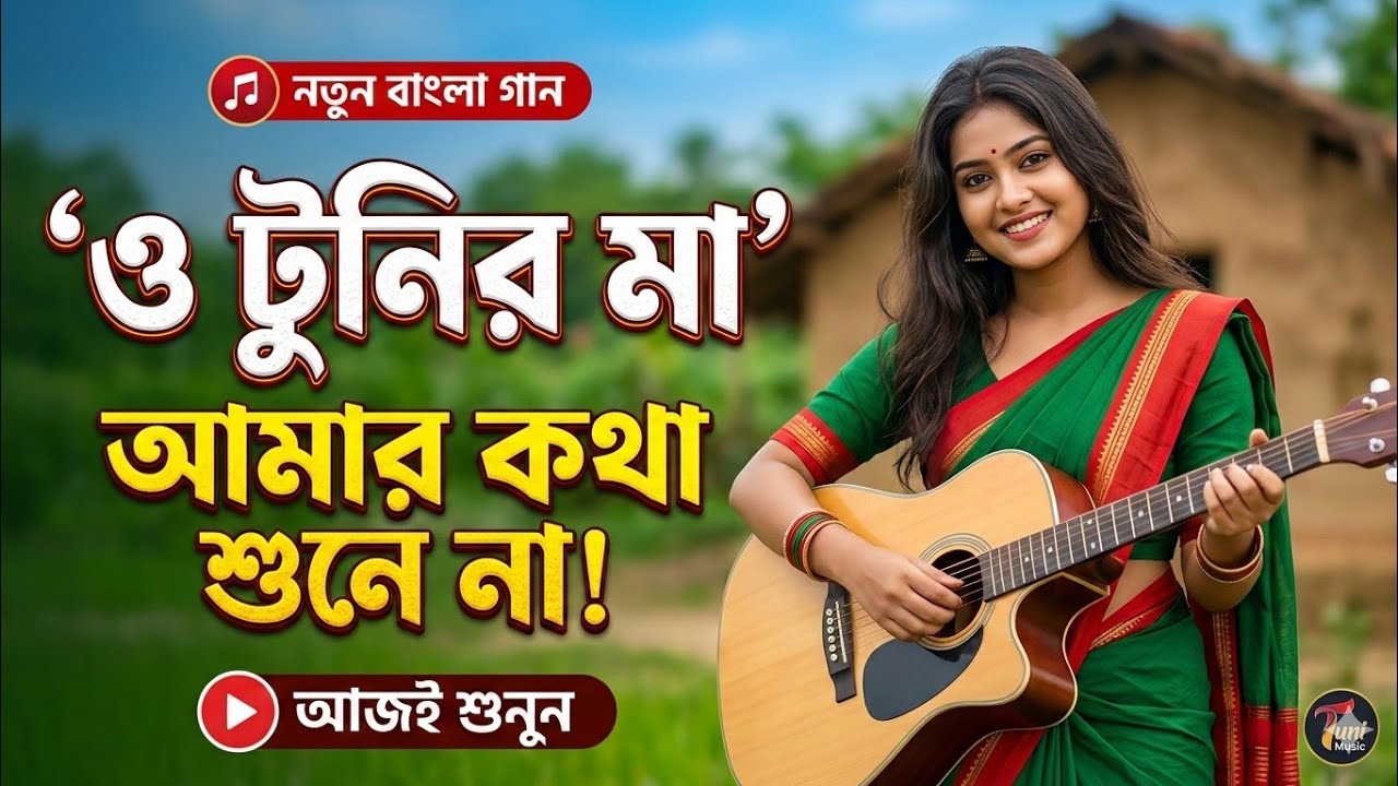 Tunir Maa - Remix | ও  টুনির মা Viral Dj Song | Dj Suman Raj x @subhakamuzik || New Bengali Remix |