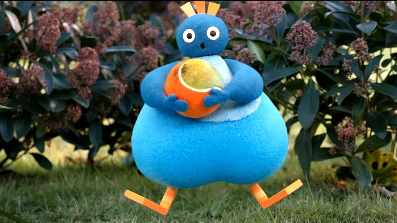 Köpeğin oyuncağı | Twirlywoos Türkçe | En iyi bölüm Sezon 1