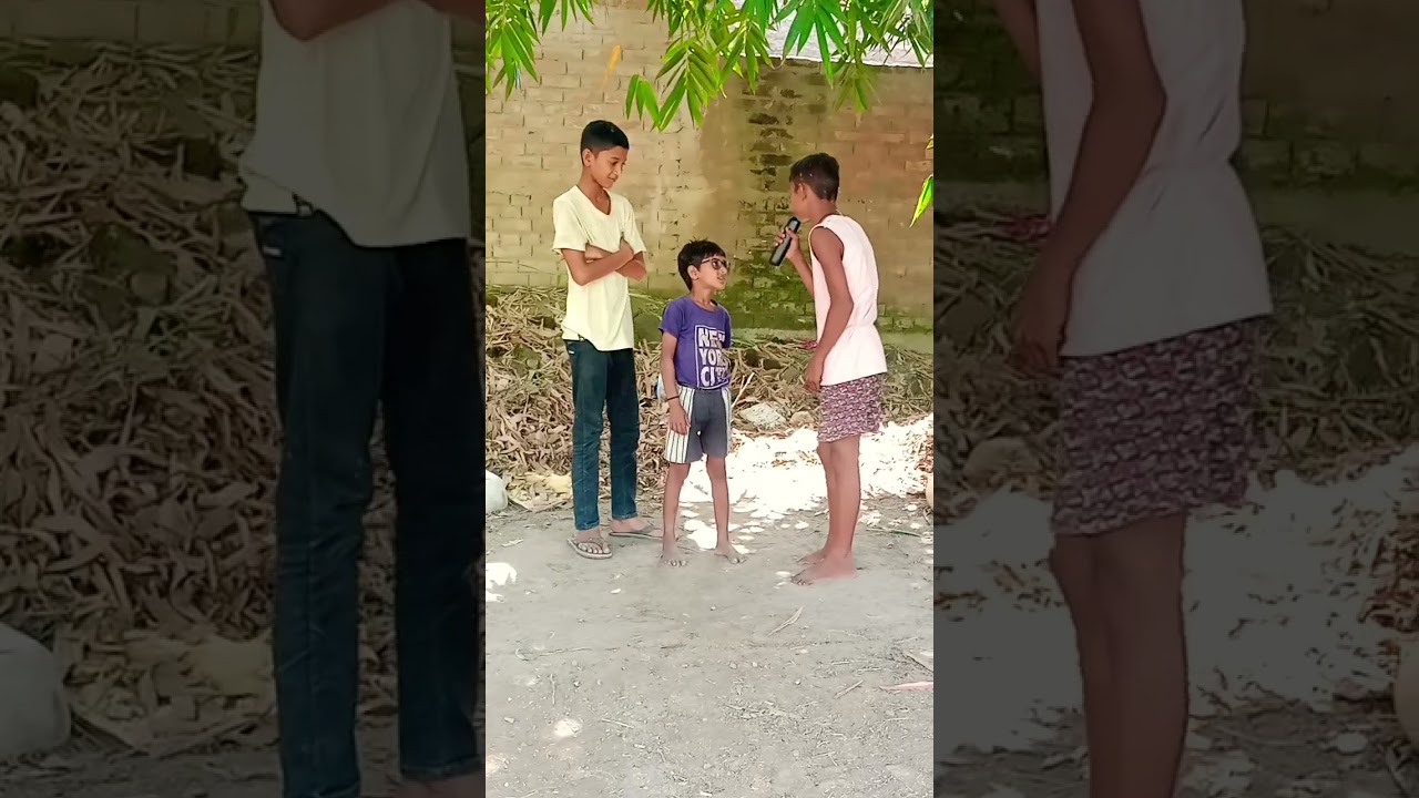 MD sahil 786 comedy short 😆😂🤣