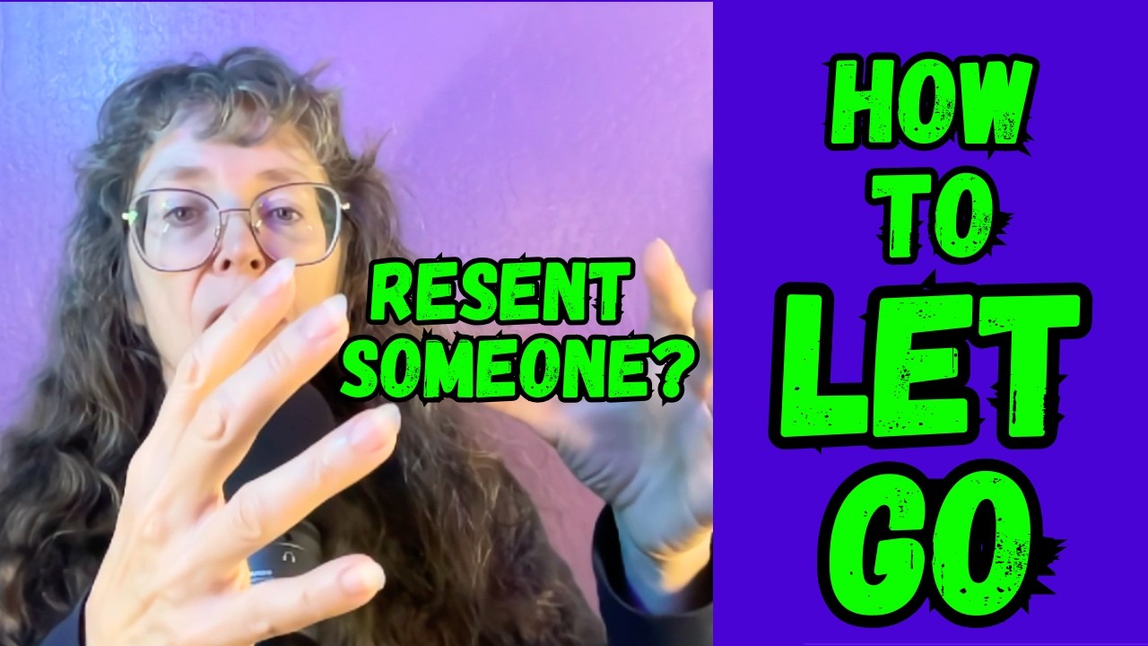 Forgiveness Definition: How to Release Resentment and Find Inner Peace