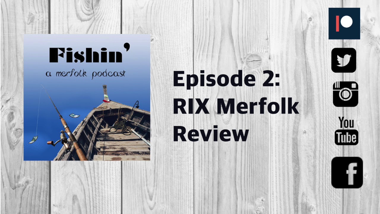 Episode 2: Rivals of Ixilan Merfolk Review