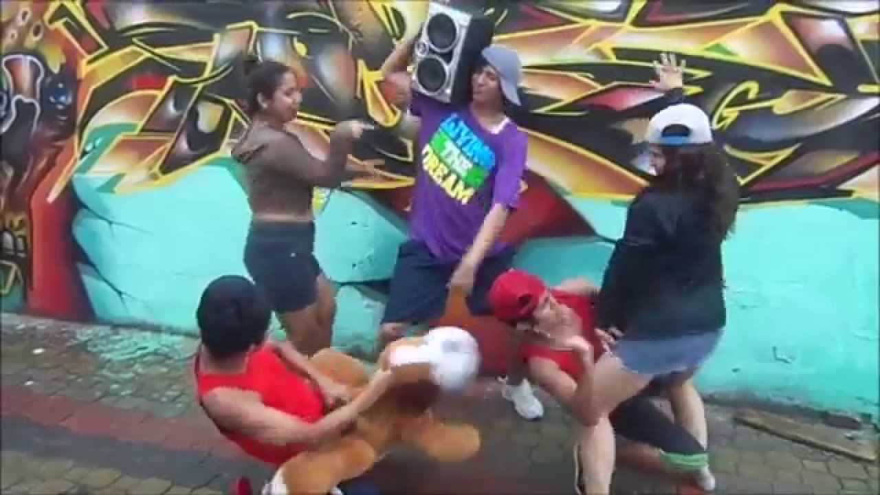 Fin De la Mafiosa del Trinipuerto - NanDito Ind