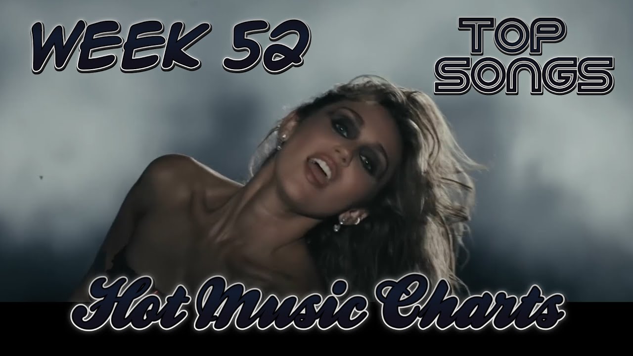 Top Songs of the Week | December 26, 2025
