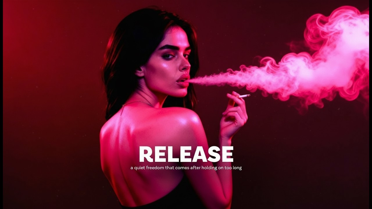 🌹 RELEASE • Deep House Chill Feelings Mix