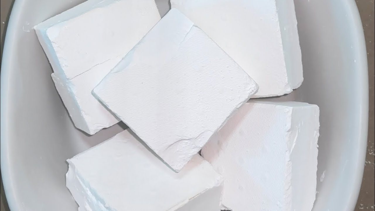 Original | Unpolished Chalk Relieves Stress and Fatigue