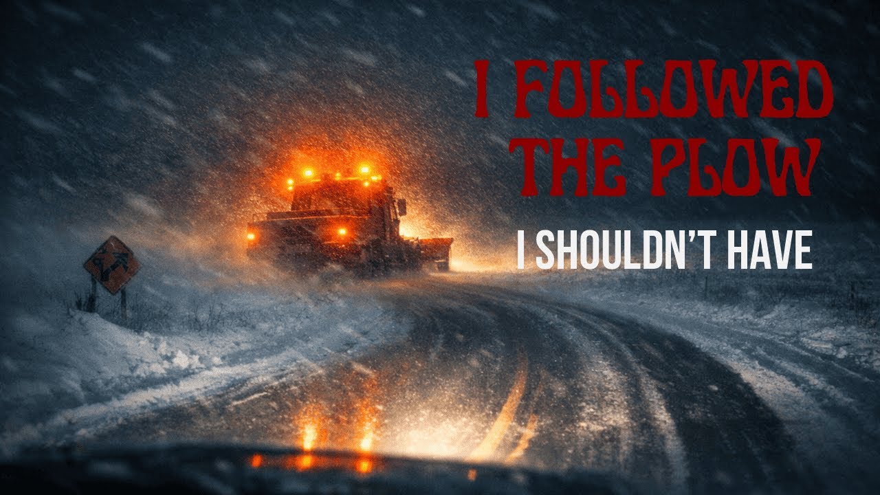 3 CREEPY Snowstorm Horror Stories | The Snow Erased Everything