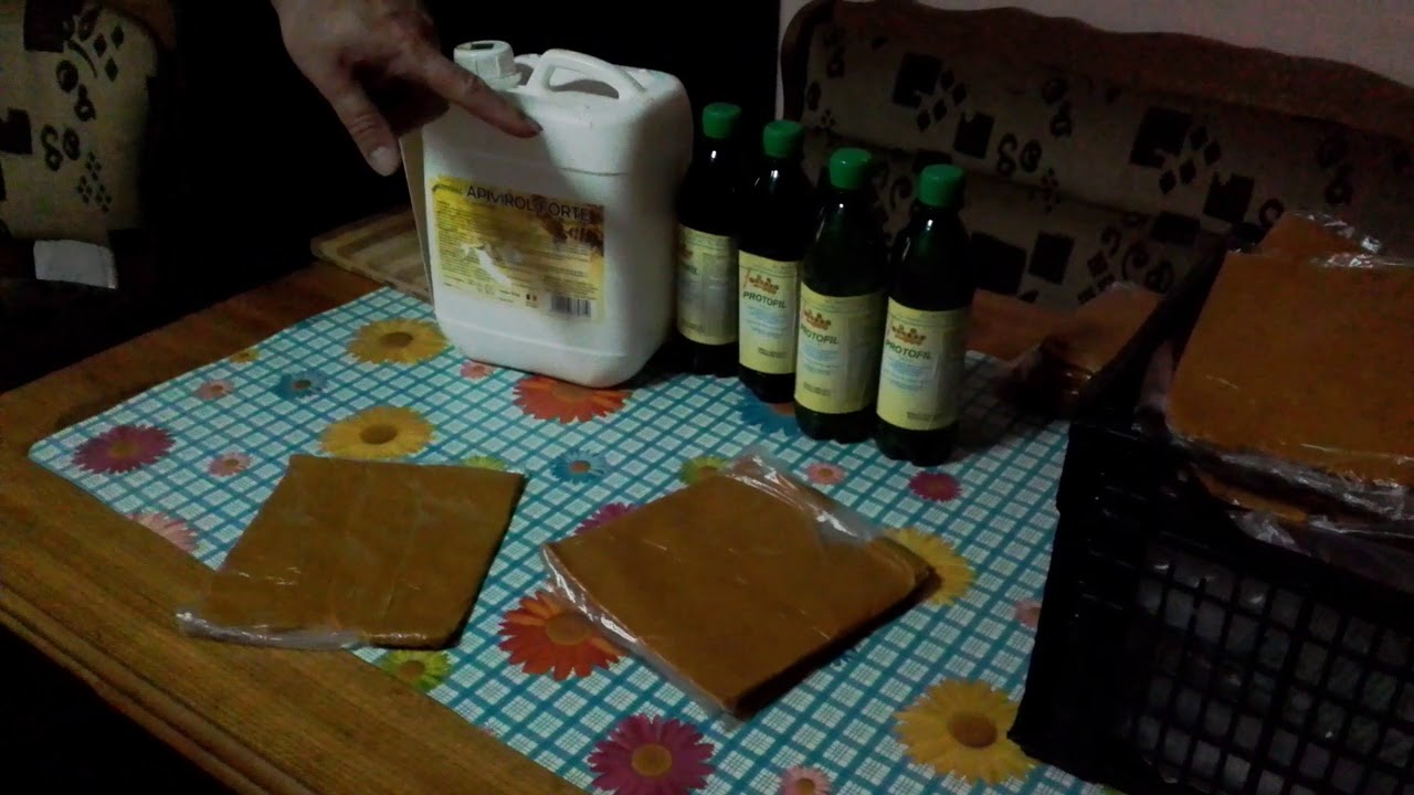 Prepararea turtei proteică. Rețetă.