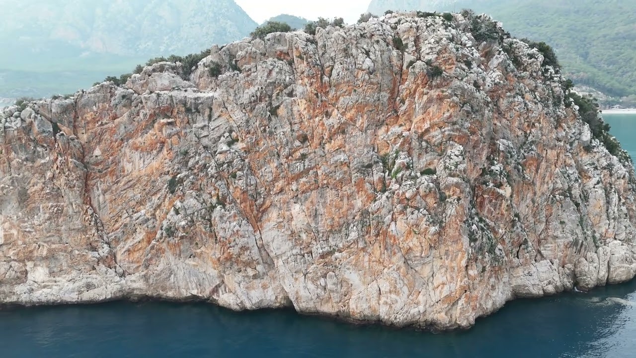 Türkiye beach